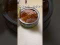 ツナ缶でできるズボラ料理😋　#shorts
