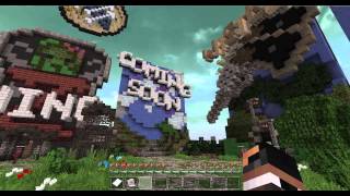 New Shotbow Spawn