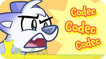 Best Animation Export Settings Tutorial [Scribble Kibble]