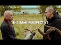 Mini-documentary – The Sami Perspective (Storyrunner production,  collaboration with SIM² KU Leuven)