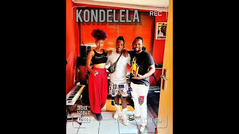 Kondelela by MostLenyora ft Mduduzi Ncube & Zama Radebe, dropping soon