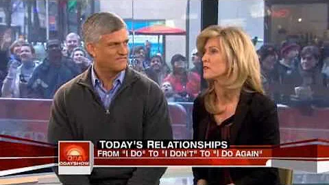 Jeff & Cheryl Scruggs - I Do Again