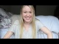 Pregnancy Vlog!! Introducing Myself.