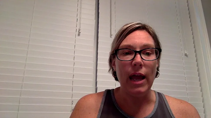 Jennifer Varnadoe Speech