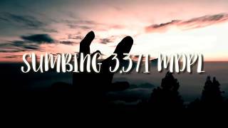 #Eps3 Sesat digunung Sumbing masuk hutan lebat