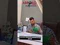 #abroadinsightsimmigration # bestinstituteindhuri #studyvisa|IELTS|PTE Call us: 98725-93500
