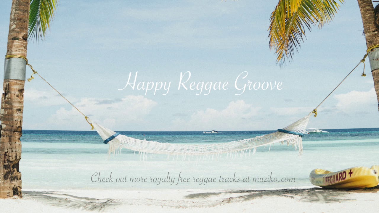 Royalty Free Reggae Music