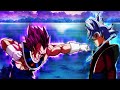 Dragon ball super 2 new tournament 2023  the most powerful doctrines face  sub english 