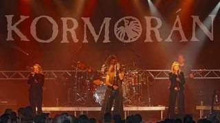 Video thumbnail of "Kormorán- Ne sírj"