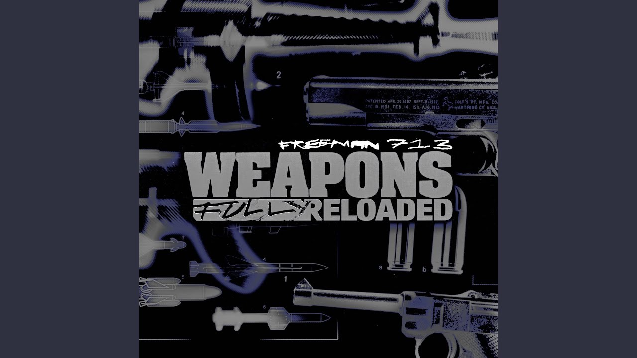 Nightmare Blunt Rotation