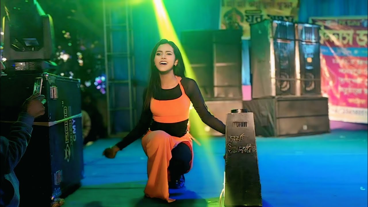 BOITHAMBA TARE THAMBA THAMBA ARUP DANCE BHOJPURI DANCE HUNGAMA || MISS PAKHI || PM DANCE ||