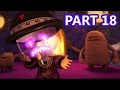 LittleBigPlanet 3 - 100% Walkthrough Part 18 - The Great Escape - LBP3 PS4 | EpicLBPTime