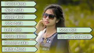 Top 10 Santali Ai Remix Cover 2026 | New Santali Ai Remix Version | Dishom Drop 