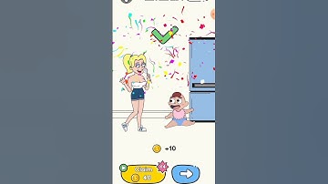 Draw lt Story  Draw Puzzle LEVEL 259