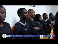 TFF TV ; Serengeti Boys wapo tayari kwa AFCON U17