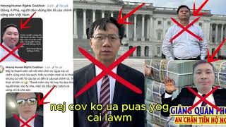 Nej cov dev vwm coj cai ts ncaj  nyiam plaub nyiam ntug seb nej ua puas yog  [ daim 13]