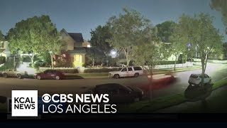 Ontario residents upset as freeway detour leads to drivers speeding through their neighborhood