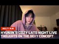 26 10 2025 Hyunjin S Cozy Night Live Behind The Scenes Stories From SKZ S Video Call Fansign 26 10 2025 Hyunjin S Cozy Night Live Behind The Scenes Stories From SKZ S Video Call Fansign