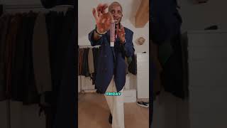 Everyday Style As A Gay Igbo Man
