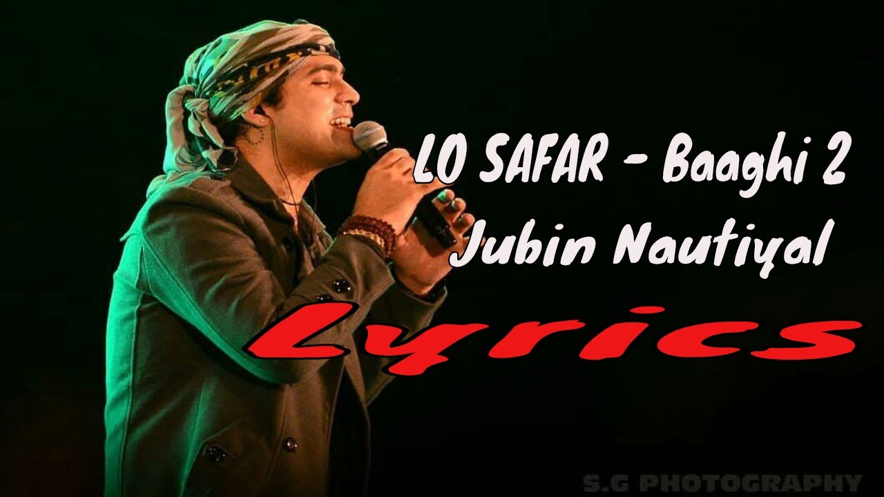 lyrics of lo safar