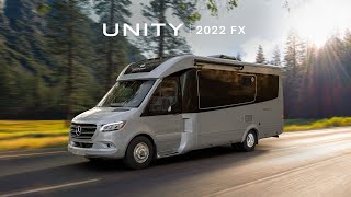2022 Unity FX