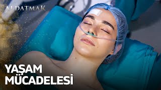 Oylum'un Hayati Tehlikesi Devam Ediyor | Aldatmak 36. Bölüm