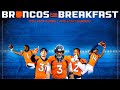 ESPN&#39;s Mel Kiper, Jr &amp; Todd McShay&#39;s Alternating Mock Draft Reaction | Broncos For Breakfast