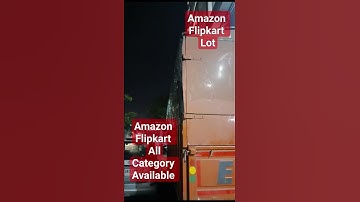 Amazon flipkart warehouse stock lot all category available best price cheap rate price 100%