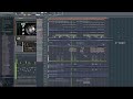 FL STUDIO: newgrounds collab project