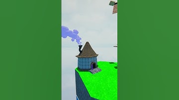 Making My Dream Game | Unity Level Design (Vista World)