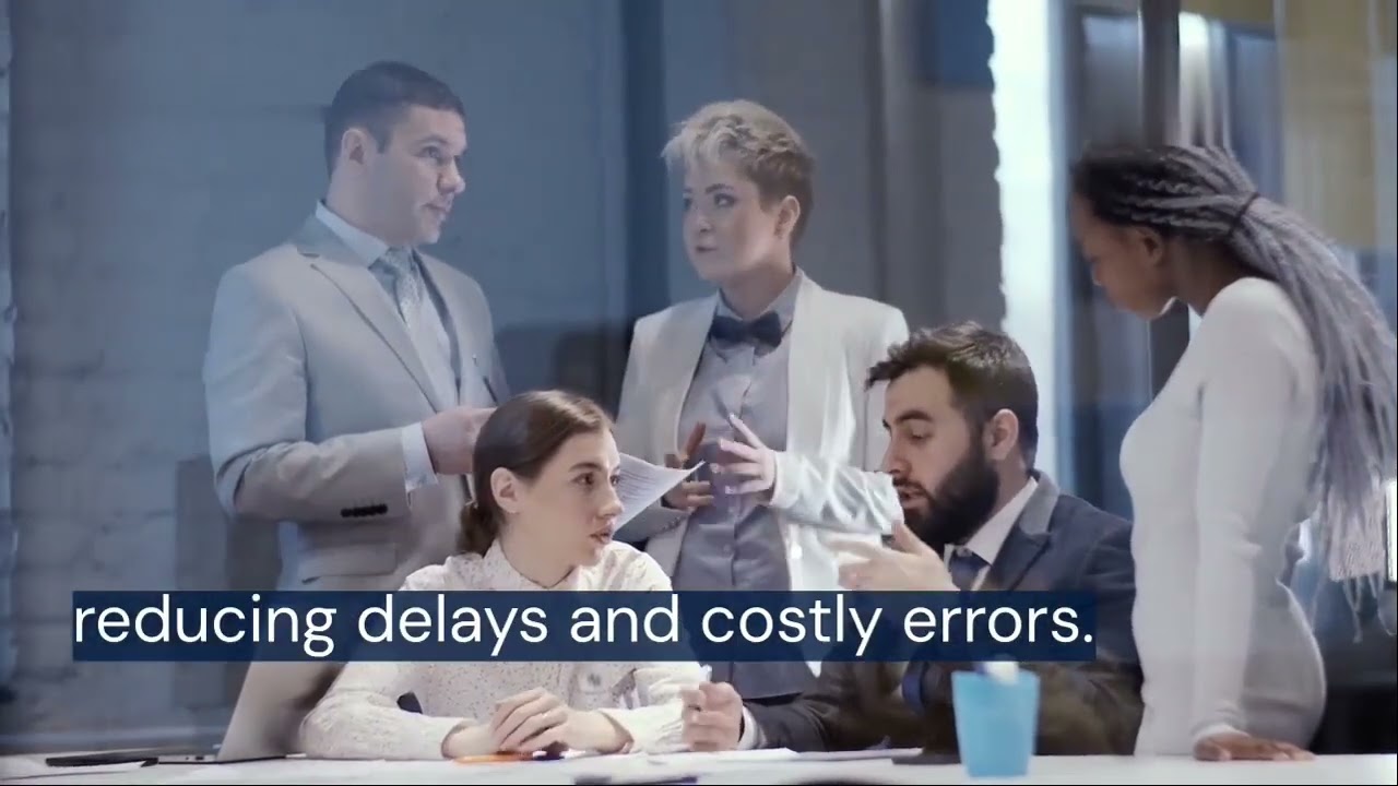 Effective Project Resource Management for Large Organizations | Smart Strategies for Success