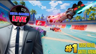 Cars Royal Battle Arena Gameplay in Hindi | Android Action Game #1 screenshot 4