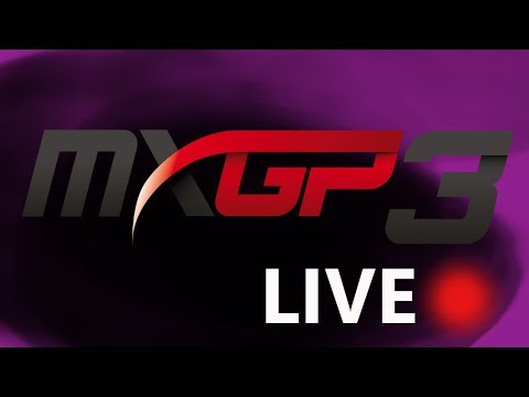 Mxgp Live Stream