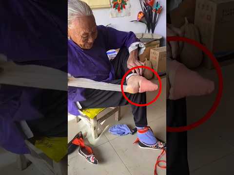 This Was Normal In Ancient China 