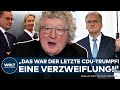 Sachsen-Anhalt: Haseloff gibt vorzeitig an Schulze ab! Ein letzter Trumpf gegen die AfD?