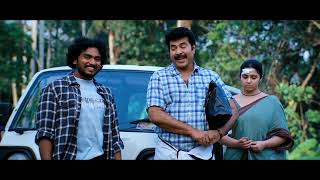 Thappana Malayalam Movie | Thappana Comedy Scenes Pt - 02 | Mammooty | Charmy Kaur | Murali Gopy