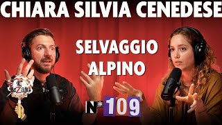 Ep. 109 - Forest bathing e foraging con Chiara Silvia Cenedese