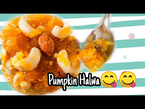 how-to-make-pumpkin-halwa-||-sweet-recipe-||-#instantsweet-||-telugu-vlogs-||-shas-parin