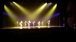Feenin - Jazz Contemporaneo
