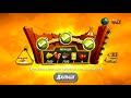Angry Birds 2. Чудеса Чака 27.05.2026 АВ2 /AB2