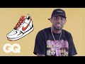 Fabolous Explains the History of the Nike Air Force 1 | GQ