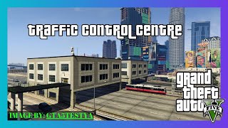2023 Grand Theft Auto V Modding How To Install Map Editor U0026 Traffic Control Centre Mod pc Mods
