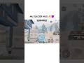 M4 Glacier Max #bgmi 🔥 🔥#pubgmobile #shorts #trending #entertainment #gaming #viral #m416glacier