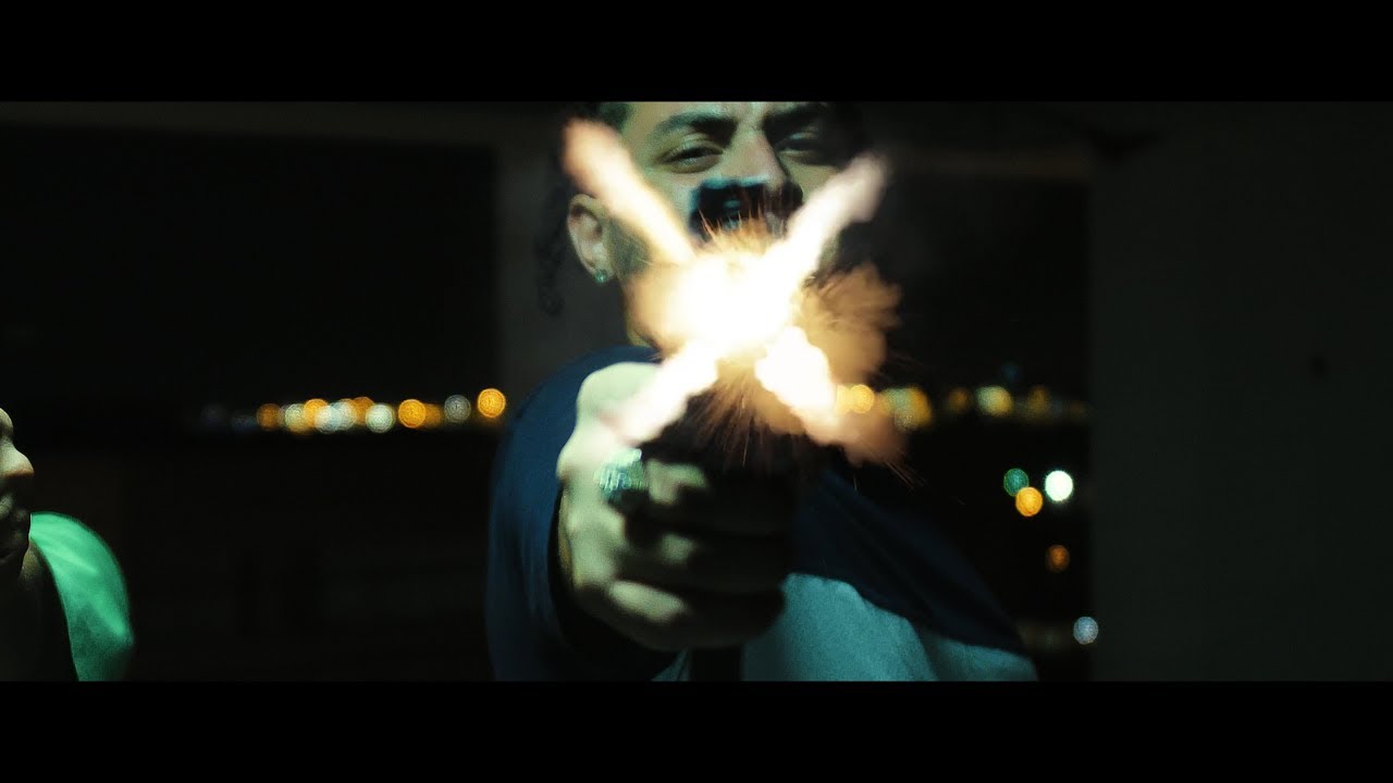 BackPack - YJ feat JavyDade