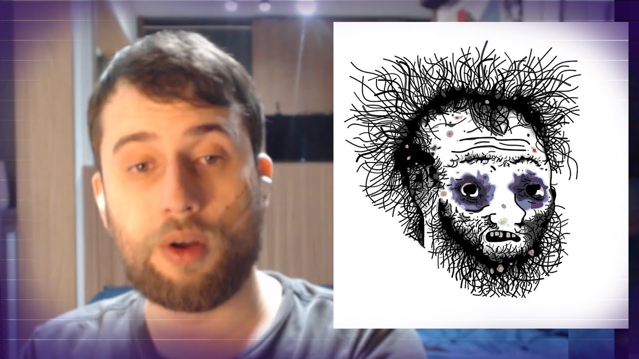 UMA MENSAGEM HONESTA AOS INCELS