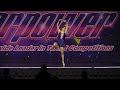 She Used to be Mine/Katiana Pinto-Stephanie Kemps New England Dance Academy
