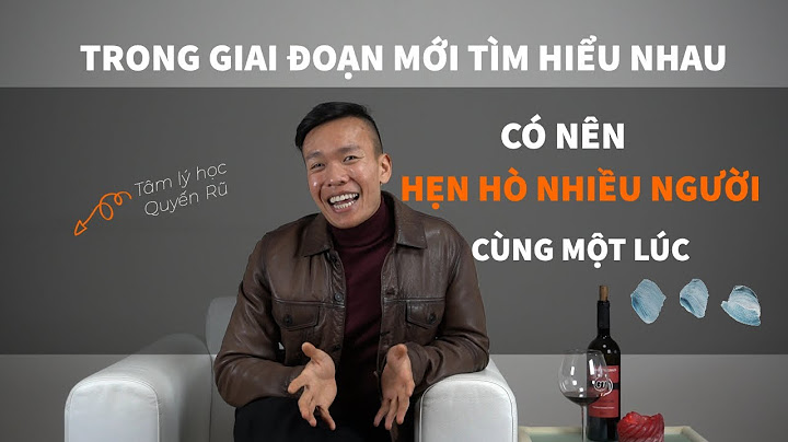 Giai đoạn tìm hiểu là gì