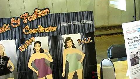 NYU Physical Computing sample projects