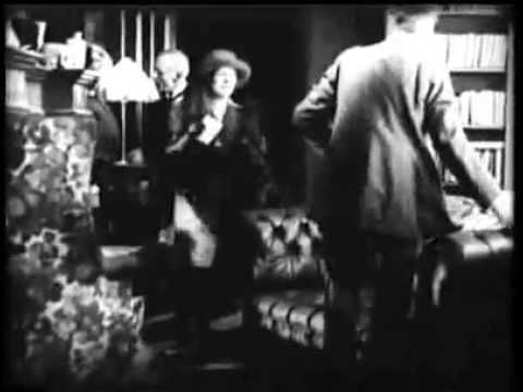 The Man With the Twisted Lip (1921) - YouTube