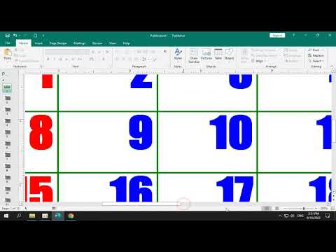 วีดีโอ: 3 วิธีในการกำจัดเส้นแนวนอนใน Microsoft Word
